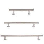 Luxury Eva Kulp İnoks 96-160-224mm thumbnail 1