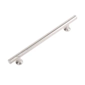 Luxury Eva Kulp İnoks 96-160-224mm thumbnail 3