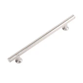 Luxury Eva Kulp İnoks 160mm (2 Adet) thumbnail 1