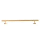 Luxury Eva Kulp Mat Altın 224mm (2 Adet) - 2