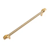 Luxury Prada Kulp Mat Altın 224mm (2 Adet) thumbnail 1