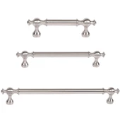 Luxury Dora Kulp İnoks 96-160-224mm thumbnail 1