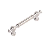 Luxury Dora Kulp İnoks 96-160-224mm thumbnail 2