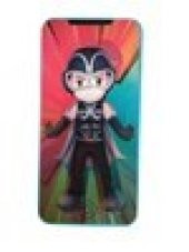 Dokunmatik Cep Telefonu Türkçe Sesli 4 Fonksiyonlu Ve 22 Tuşlu Sesli Elektronik Pembe Piyano thumbnail 4