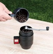 Orcamp Kahve Demleme Makinesi Out-1950 - 3