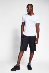 Lescon 20S-1221-20N Kısa Kol Tshırt thumbnail 1