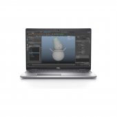 Dell Precision M3571 TKNM357105B08A2 i7-12700H 32GB 1TBSSD A1000 15.6" FullHD FreeDOS Taşınabilir İş İstasyonu - 1