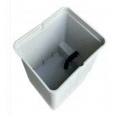 Dutch Bucket Hollanda Tipi Topraksız Tarım Kovası - 1