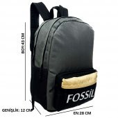 Fossil Sırt Çantası-9504-111 - 2