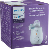Philips Avent SCF355/07 Biberon Isıtıcı - 1