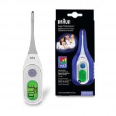 Braun Age Precision PRT2000 Dijital Çubuk Ateş Ölçer - 3