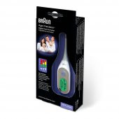 Braun Age Precision PRT2000 Dijital Çubuk Ateş Ölçer - 8