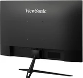 VIEWSONIC 23.8" VX2428 0.5MS 165HZ IPS FHD HDMI DP 3KENAR CERCEVESIZ FREESYNC GAMING MONITOR thumbnail 5