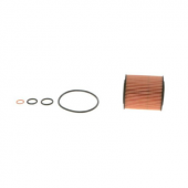 Bmw 3 Serisi E46 2001 2005 Arası 09864b7018 Yağ Filtresi Bosch - 1