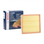 Opel Corsa  1.0 1.2 1.4 1.6 Cdti  F026400498 Hava Filtresi Bosch - 1