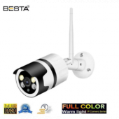 2MP DIŞ MEKAN WİRELESS KABLOSUZ GÜVENLİK KAMERASI WF40 - 1