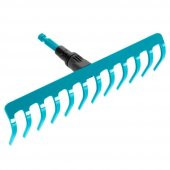 Gardena 3177-20 Combisystem Tırmık - 1