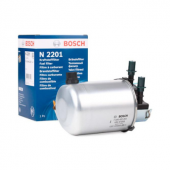 Nıssan Qashqai 1.5 1.6 2013 Sonrası  F026402201 Yakıt Filtresi Bosch - 1