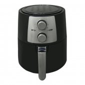 Luxell LX-FC5132(AF-04) 5.5lt SİLVERPLUS FASTFRYER Fritöz - 1