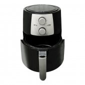 Luxell LX-FC5132(AF-04) 5.5lt SİLVERPLUS FASTFRYER Fritöz - 2