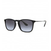 Ray-ban 4187 Chris 622/8G 54.18-145 Unisex Güneş Gözlüğü - 2