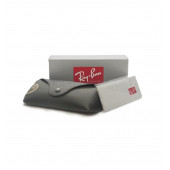 Ray-ban 4187 Chris 622/8G 54.18-145 Unisex Güneş Gözlüğü - 4