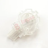 Iveco Ford Kamyon New Holland için Kilometre Hız Devir Gösterge Paneli Motor Dişli Kapağı thumbnail 3