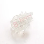 Iveco Ford Kamyon New Holland için Kilometre Hız Devir Gösterge Paneli Motor Dişli Kapağı thumbnail 5