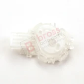 Iveco Ford Kamyon New Holland için Kilometre Hız Devir Gösterge Paneli Motor Dişli Kapağı thumbnail 1