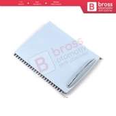 Mercedes Benz C-Class W203 CL203 2000-2007 için Orta Konsol Bardak Tutucu Sürgü Panjur Kapağı Gri 20368001239051 - 2