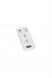 TVL 90 S KULE TIPI VANTILATOR FAKİR - 3