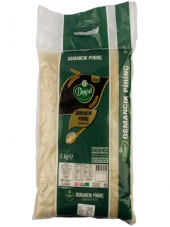 Doğal Osmancık Pirinç 5 kg - 1