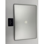 MacBook Pro 15 inç Retina Ekran i7 İşlemci 8gb Ram 500 Hdd Teşhir - 2