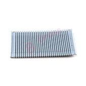 Mercedes W204 E W207 W212 için Orta Konsol Bardak Tutucu Sürgü Panjur Kapağı Gri 20468047089051 - 4