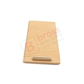 Mercedes W204 E W207 W212 için Orta Konsol Bardak Tutucu Sürgü Panjur Kapağı Bej 20468047089051 - 4