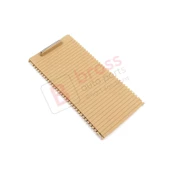 Mercedes W204 E W207 W212 için Orta Konsol Bardak Tutucu Sürgü Panjur Kapağı Bej 20468047089051 - 1