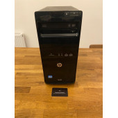 HP Pro 3500 Series İ5-3470 İşlemci 6Gb Ram 500 HDD thumbnail 1