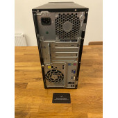 HP Pro 3500 Series İ5-3470 İşlemci 6Gb Ram 500 HDD thumbnail 3