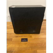 HP Pro 3500 Series İ5-3470 İşlemci 6Gb Ram 500 HDD thumbnail 4