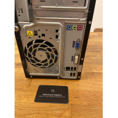 HP Pro 3500 Series İ5-3470 İşlemci 6Gb Ram 500 HDD thumbnail 5