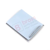 Mercedes Benz C-Class W203 CL203 2000-2007 için Orta Konsol Bardak Tutucu Sürgü Panjur Kapağı Gri 20368001239051 - 2