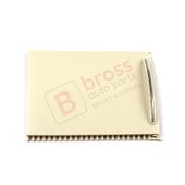 Mercedes Benz C-Class W203 CL203 2000-2007 için Orta Konsol Bardak Tutucu Sürgü Panjur Kapağı Bej 20368001239051 - 1