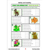 İngilizce Gramer Öğreten Kitap - 4
