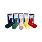 Roll Elast Tıbbi Elastik Bandaj Ten Rengi- 10cm x 3.5m - 1