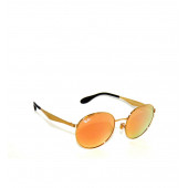 Ray-ban 3537 001/2Y 51.19-3N Aynalı Güneş Gözlüğü thumbnail 2