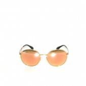 Ray-ban 3537 001/2Y 51.19-3N Aynalı Güneş Gözlüğü thumbnail 3