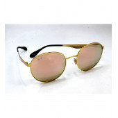 Ray-ban 3537 001/2Y 51.19-3N Aynalı Güneş Gözlüğü thumbnail 5