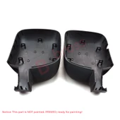 Renault Kangoo 2008-2013 için Sağ Sol Yan Dış Ayna Kapağı 7701068844 7701068842 thumbnail 5