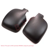 Renault Kangoo 2008-2013 için Sağ Sol Yan Dış Ayna Kapağı 7701068844 7701068842 thumbnail 2