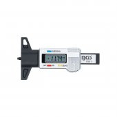 Brio Dijital Lastik Diş Kaliper | 0 - 28 MM - 1